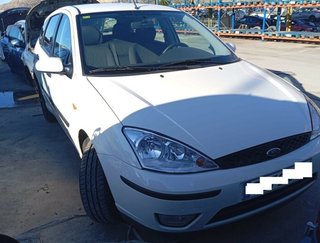 476593 salpicadero ford focus berlina (cak)