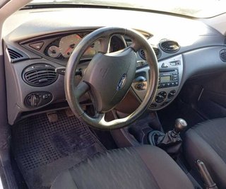 476593 salpicadero ford focus berlina (cak)