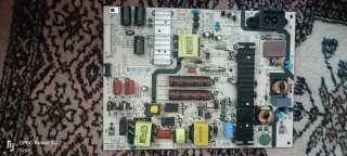 Fuentes y main board  varias marcas