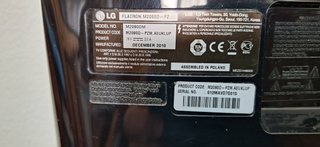 Monitor TV LG LED 20" LCD M2080DM