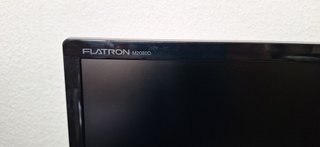 Monitor TV LG LED 20" LCD M2080DM