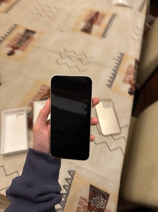 iPhone 14 128GB Blanco
