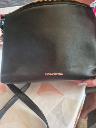 Bolso Paco Martinez Negro