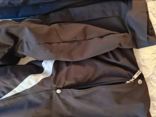 Tuta sci Phenix donna taglia 34