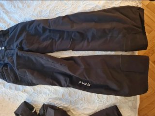 Tuta sci Phenix donna taglia 34