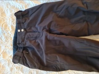 Tuta sci Phenix donna taglia 34