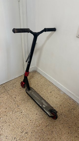 Patinete Oxelo