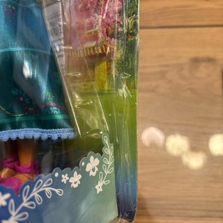 Bambola Mirabel Disney Encanto Canta e Suona