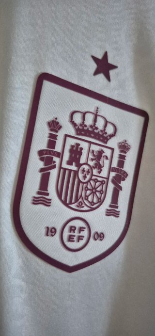 Camiseta Selección Española