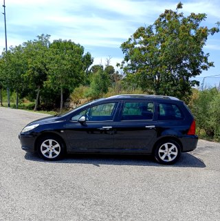 Peugeot 307 2006