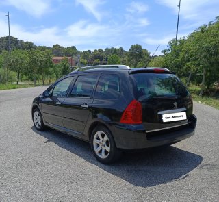 Peugeot 307 2006