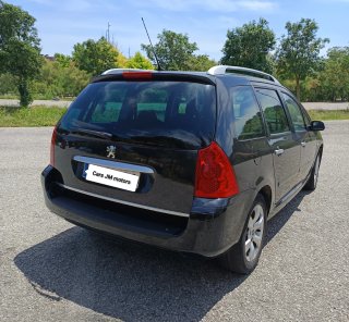 Peugeot 307 2006