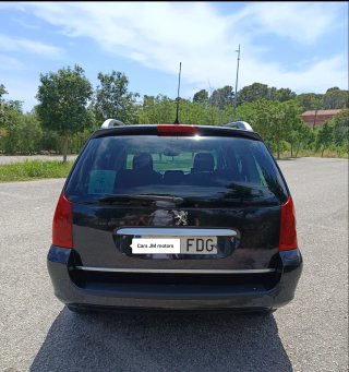 Peugeot 307 2006