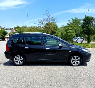 Peugeot 307 2006