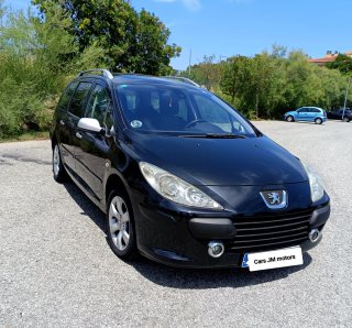Peugeot 307 2006