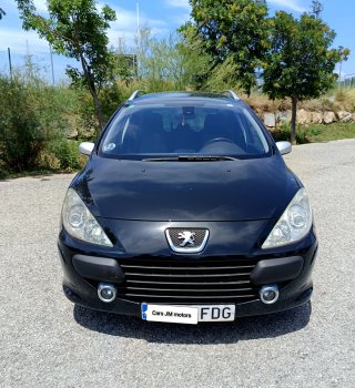 Peugeot 307 2006