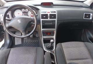 Peugeot 307 2006