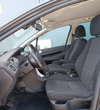 Peugeot 307 2006
