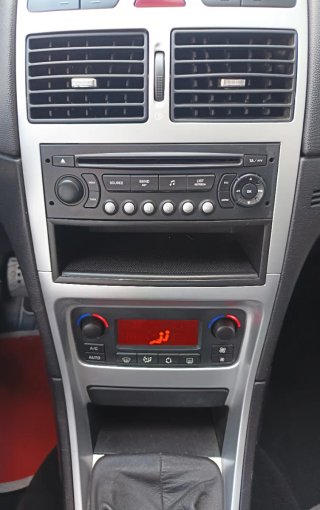 Peugeot 307 2006