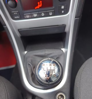 Peugeot 307 2006