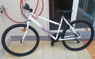 Bicicleta 26"