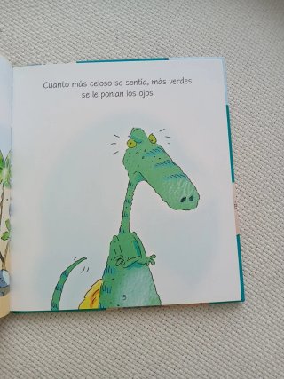 Cesar Celosaurio