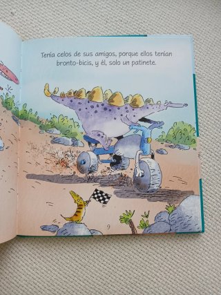 Cesar Celosaurio