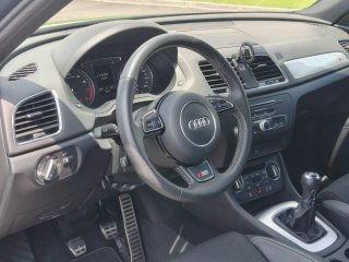 Audi Q3 2017