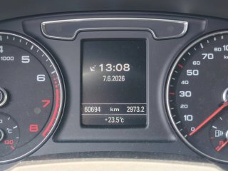 Audi Q3 2017