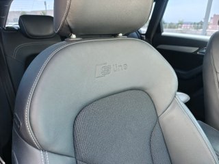 Audi Q3 2017