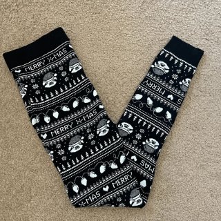 Pantalones pijama Esmara talla S