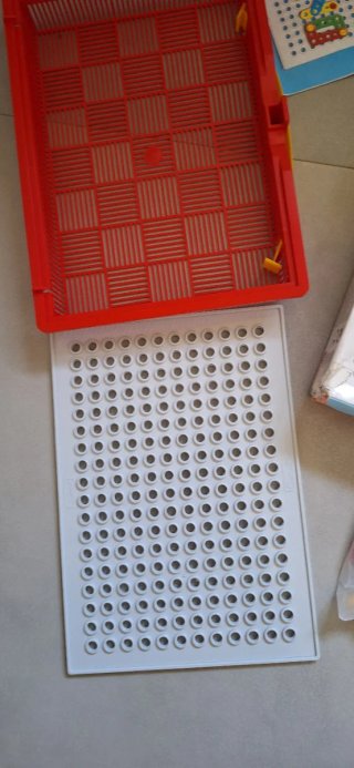 Costruzioni Quercetti Tecno