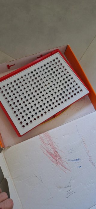 Costruzioni Quercetti Tecno