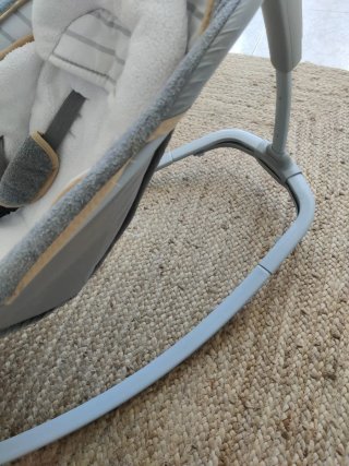 Hamaca para bebé Ingenuity