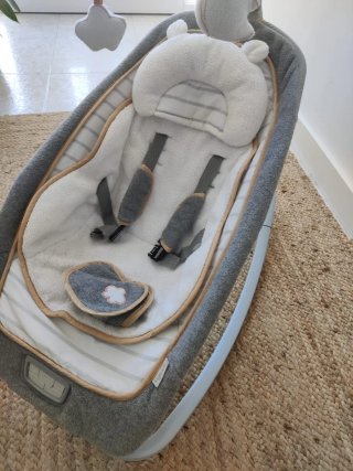 Hamaca para bebé Ingenuity
