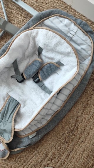 Hamaca para bebé Ingenuity