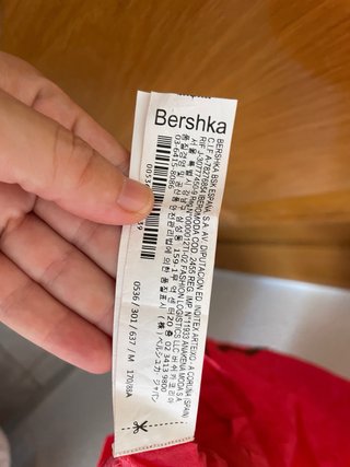 Vestido palabra de honor con pedrería