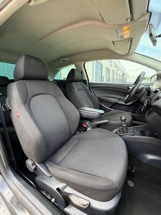SEAT Ibiza 6J 1.9TDI 105cv Sport