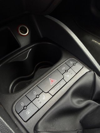 SEAT Ibiza 6J 1.9TDI 105cv Sport