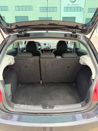 SEAT Ibiza 6J 1.9TDI 105cv Sport