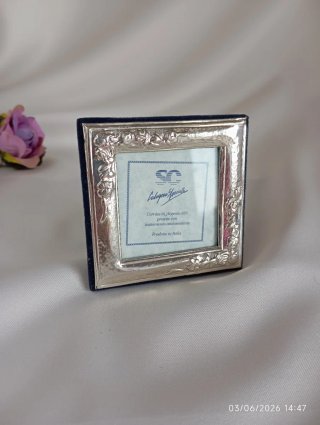 Cornice Calogero Speciale Argento 925
