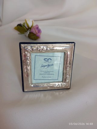 Cornice Calogero Speciale Argento 925