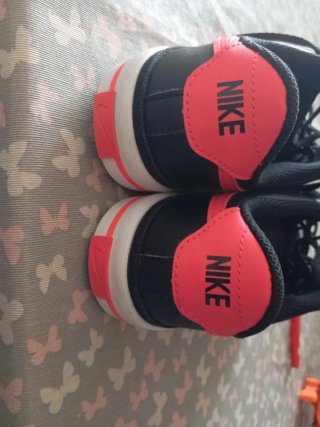 PLAYERAS NIKE MUJER CON DESCUENTO