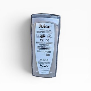 Carregador Universal iGo Juice 70 PS0055 c/ Bolsa