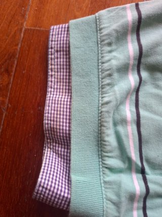 Polo New Zealand y Auckland Talla L