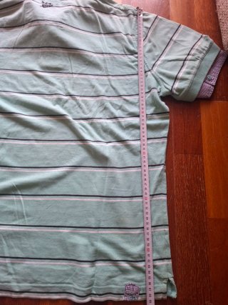 Polo New Zealand y Auckland Talla L