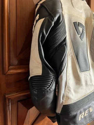 Chaqueta Moto REV'IT! Talla 50