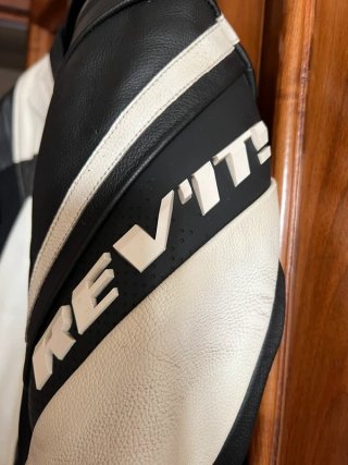 Chaqueta Moto REV'IT! Talla 50