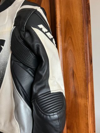 Chaqueta Moto REV'IT! Talla 50