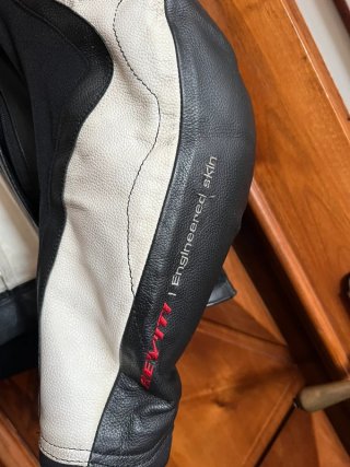 Chaqueta Moto REV'IT! Talla 50